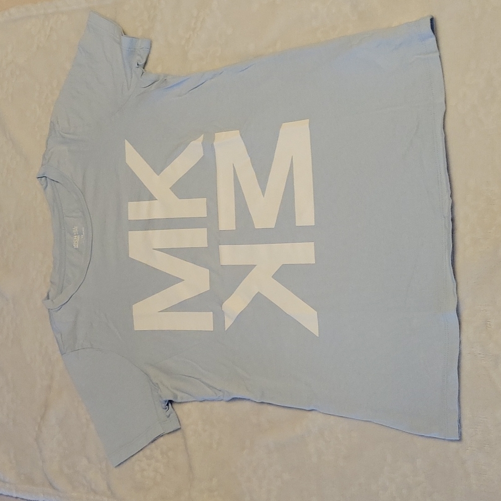 MICHAEL KORS Womens short sleeve tee